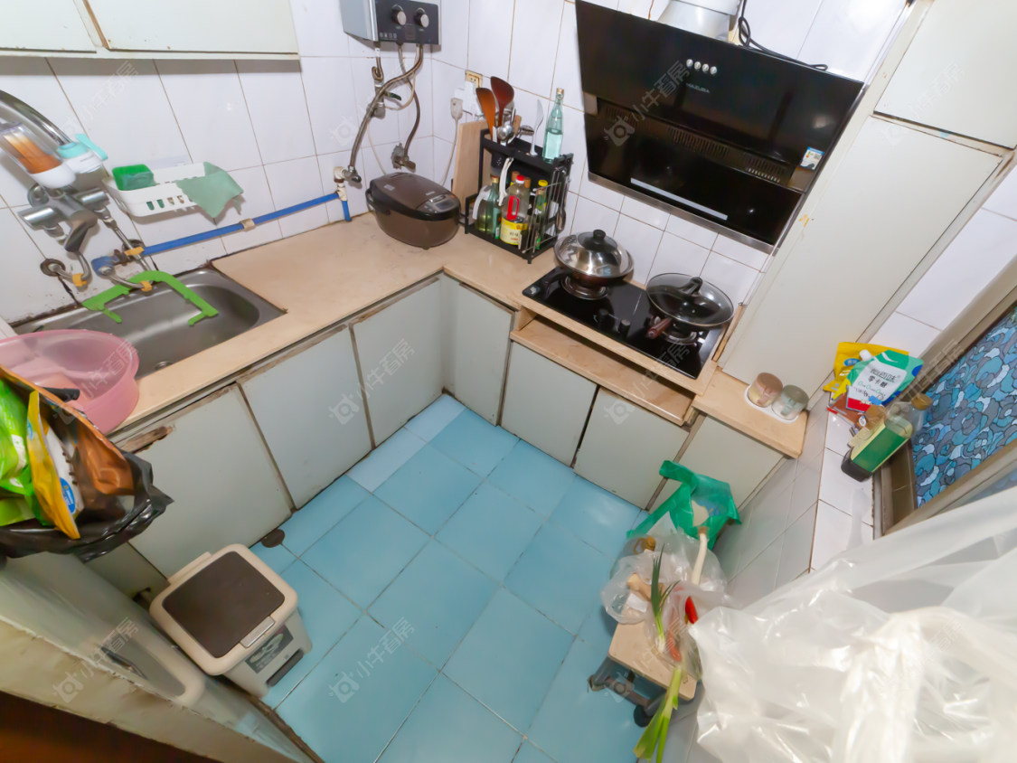常州北环南村在售二手房房源室内图_小牛看房