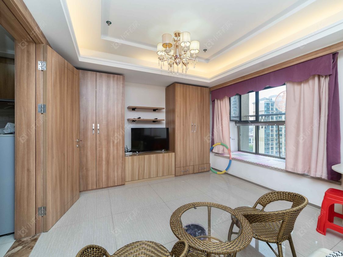 恒大翡翠华庭房源室内图 常州恒大翡翠华庭在售二手房源室内图_小牛看房