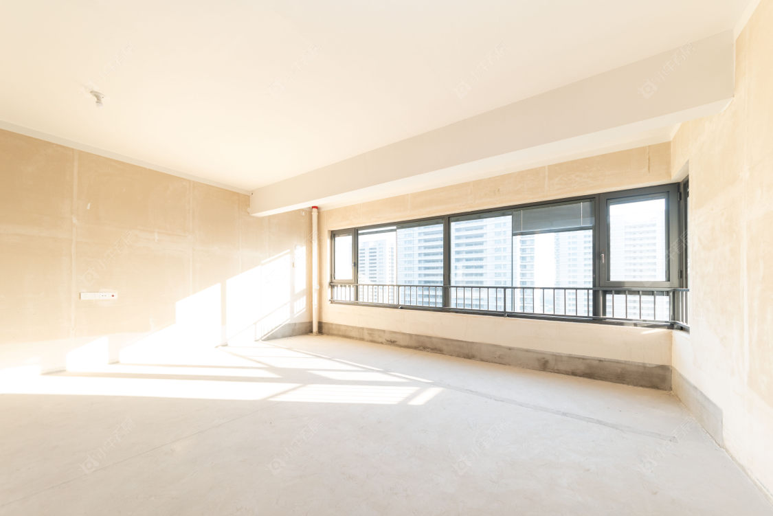 常州碧桂园新月时光在售二手房源_小牛看房