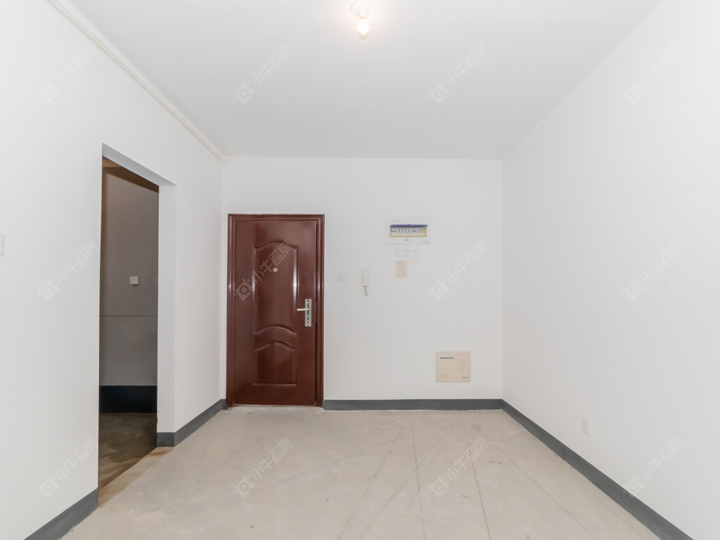 常州百馨西苑三期在售二手房源室内图_小牛看房