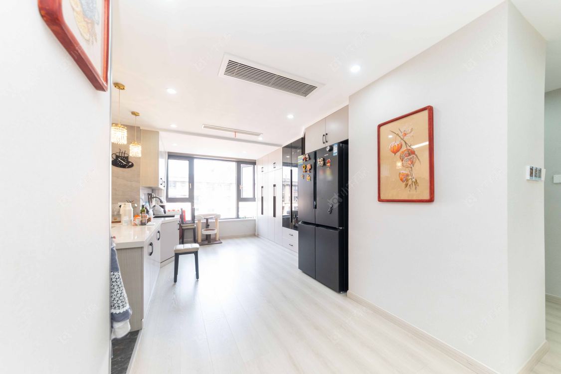 常州荣盛御府在售二手房源室内图_小牛看房