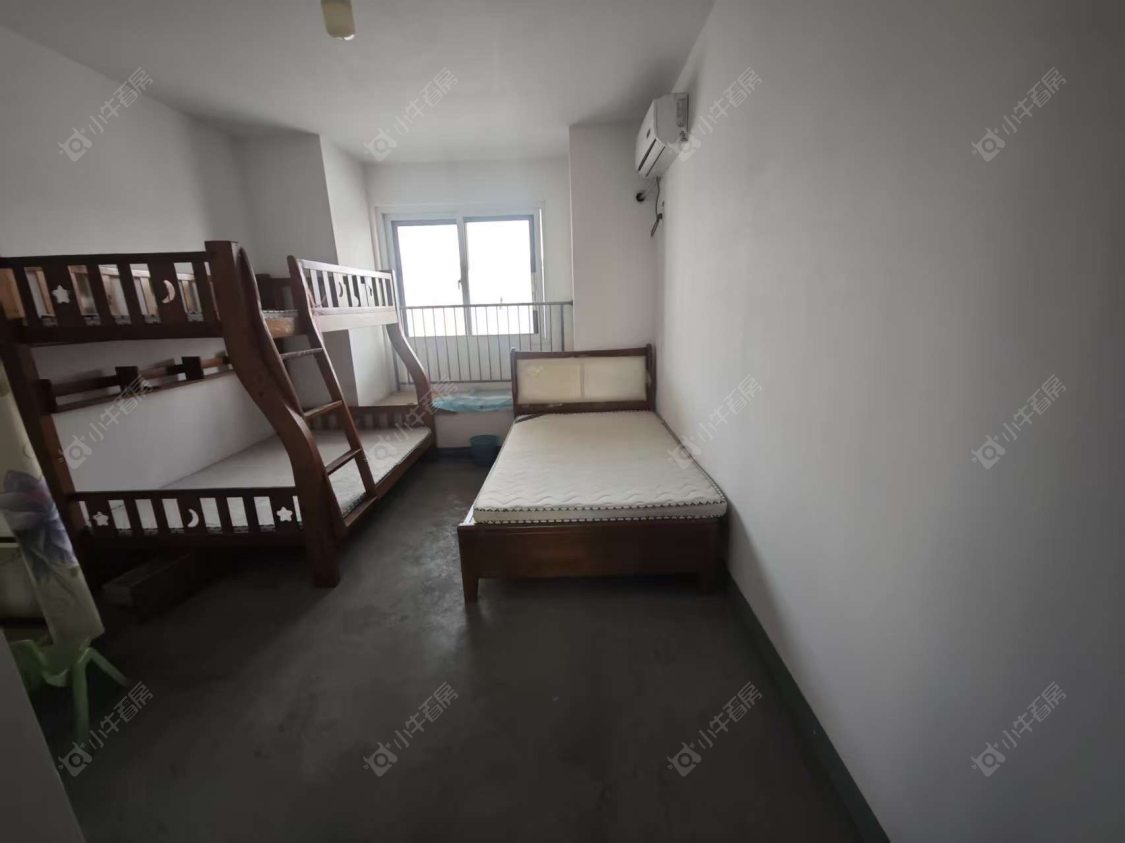 常州新城郡未来在租房源室内图_小牛看房