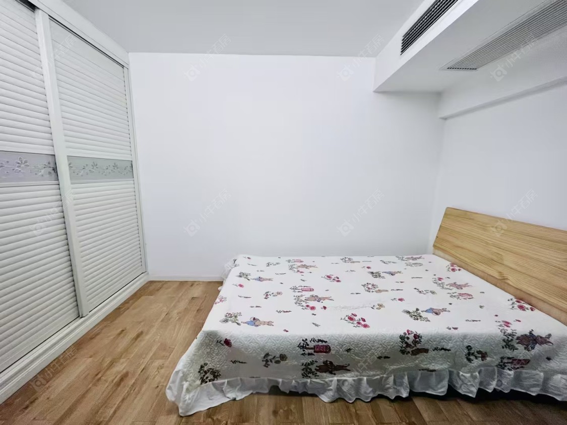 常州百兴华府一期在租房源_小牛看房