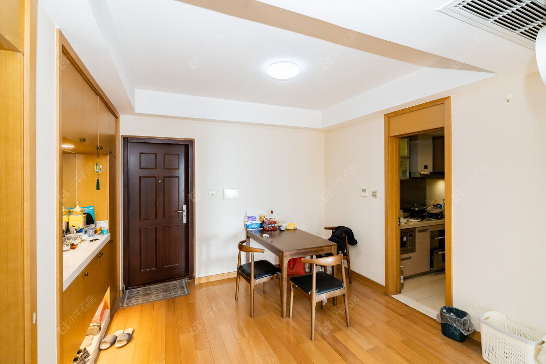 常州新城金郡(天宁)一期在售二手房源室内图_小牛看房