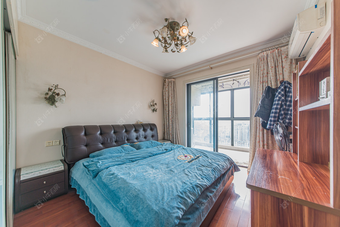 常州四季新城金典在售二手房源室内图_小牛看房