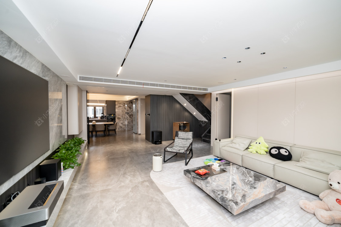 新城璞樾和山房源室内图 常州新城璞樾和山在售二手房源室内图_小牛看房