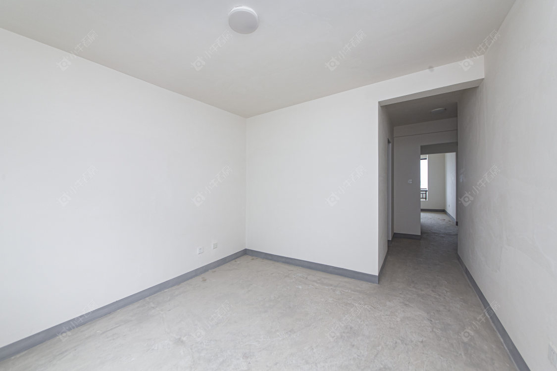 常州绿城江南里在售二手房源室内图_小牛看房