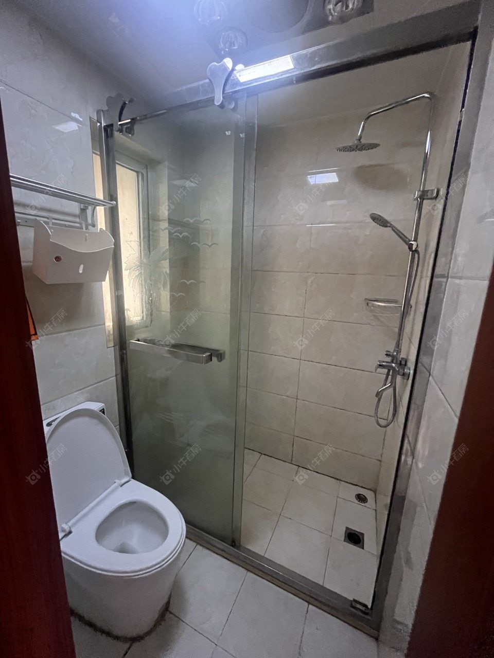 常州锦绣天地在租房源室内图_小牛看房