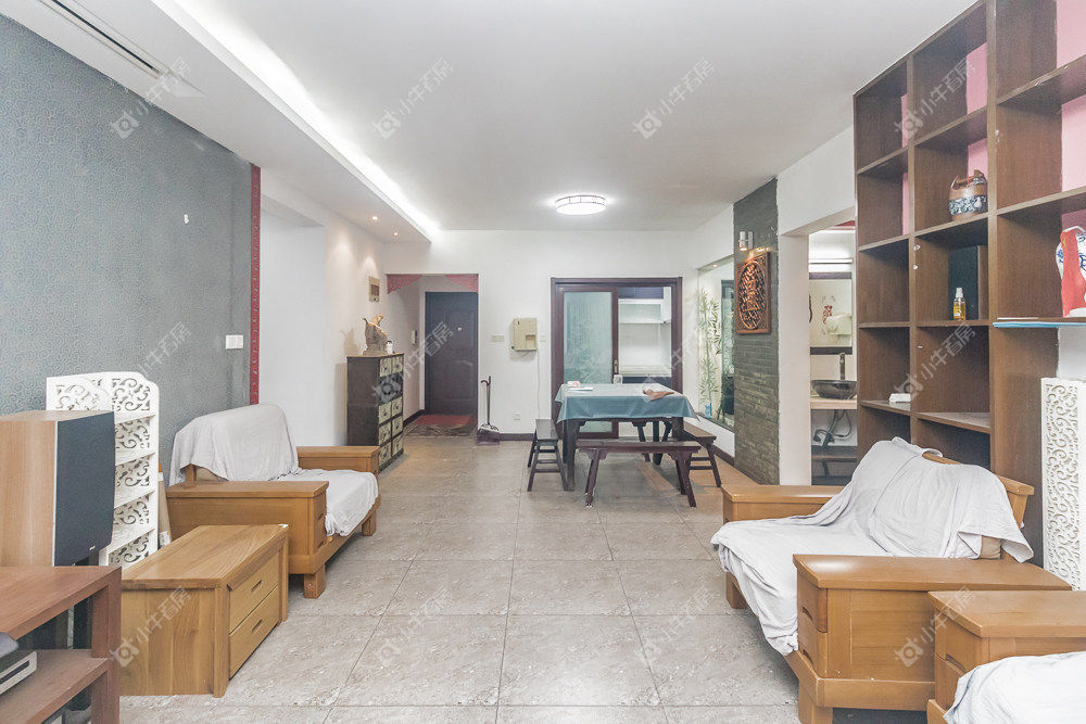 常州莱蒙城睿景公寓在租房源_小牛看房