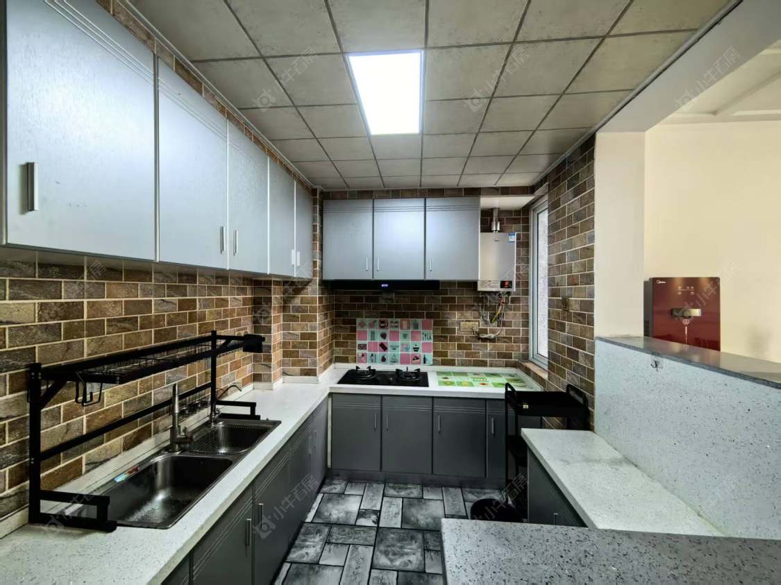 常州顺天花苑在租房源室内图_小牛看房