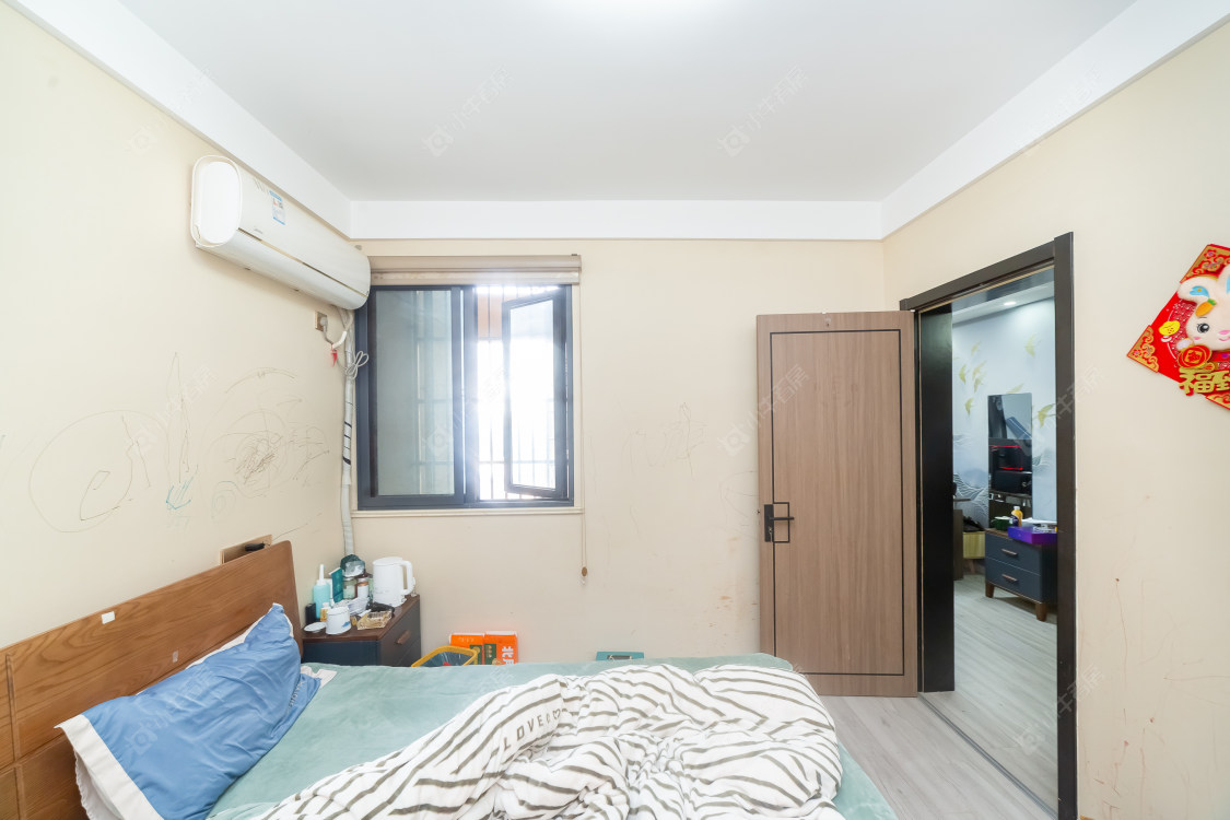 常州天山花园在售二手房源室内图_小牛看房