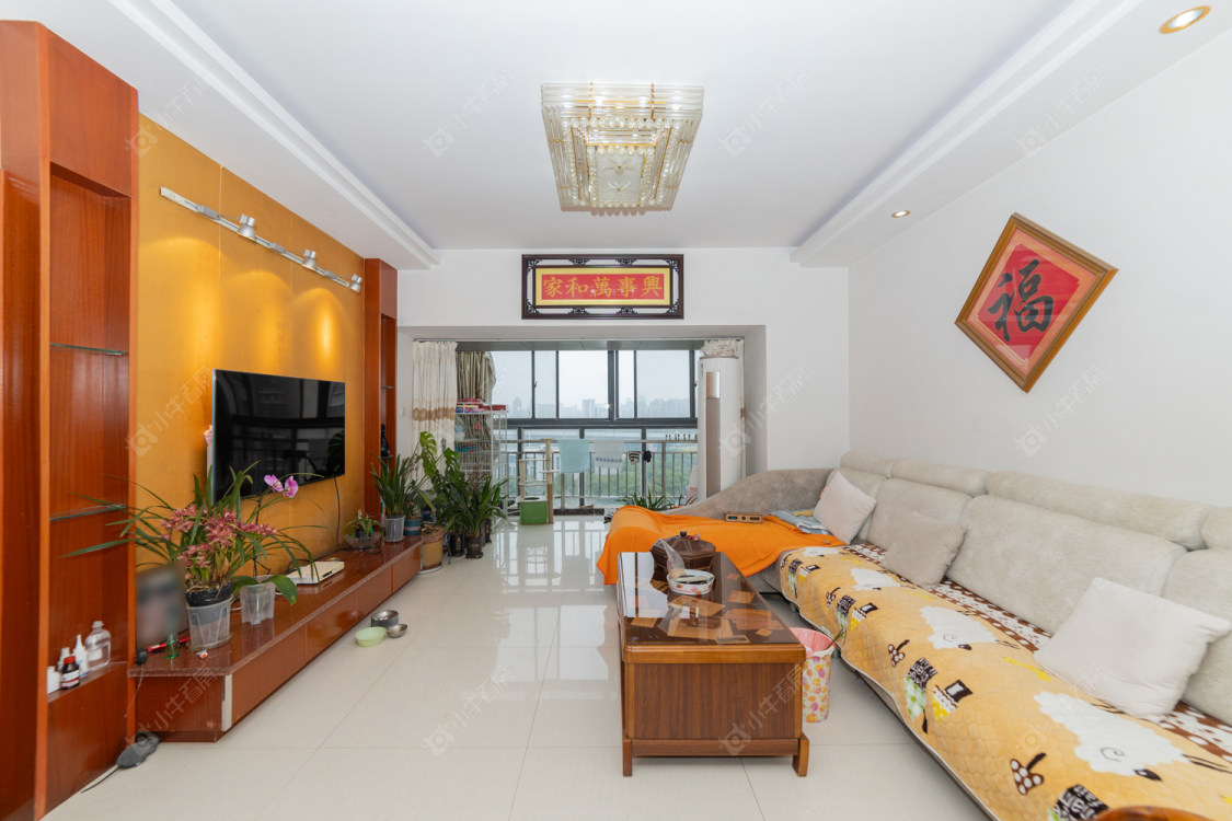 常州凤凰名城在售二手房源_小牛看房