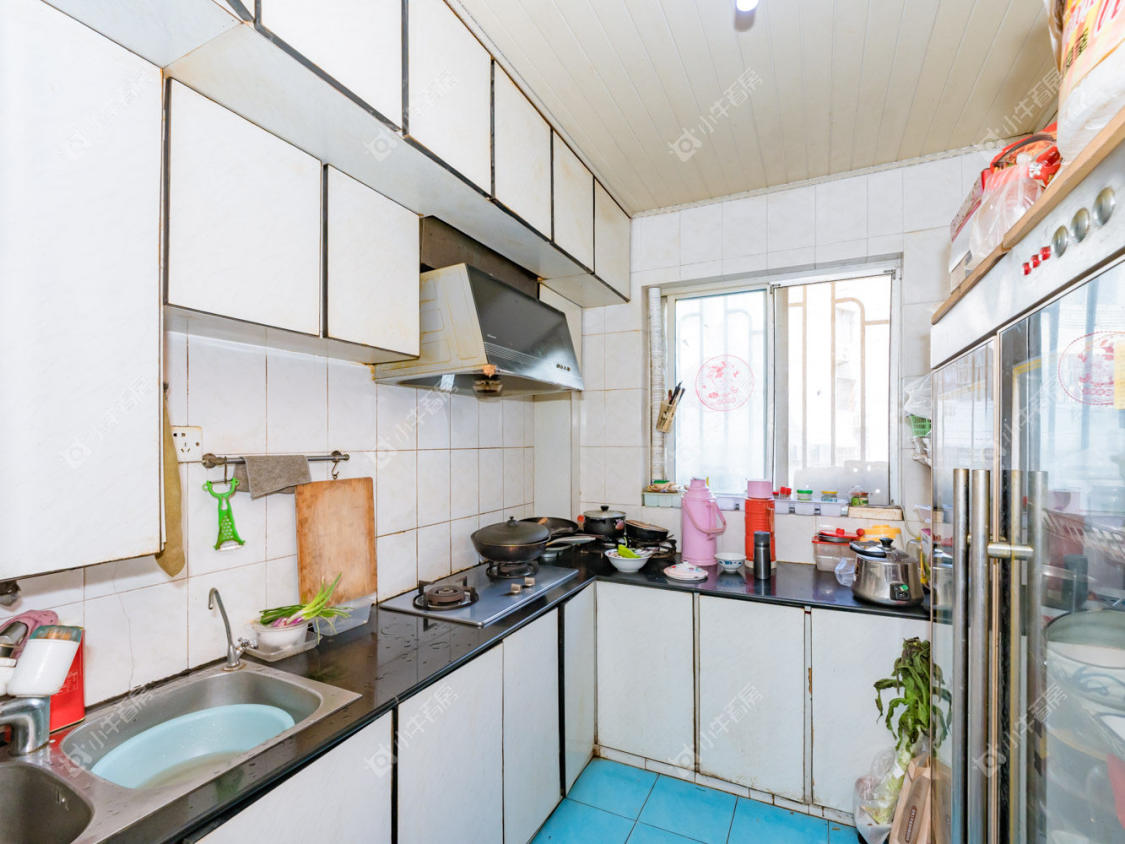 常州邮电公寓在租房源室内图_小牛看房