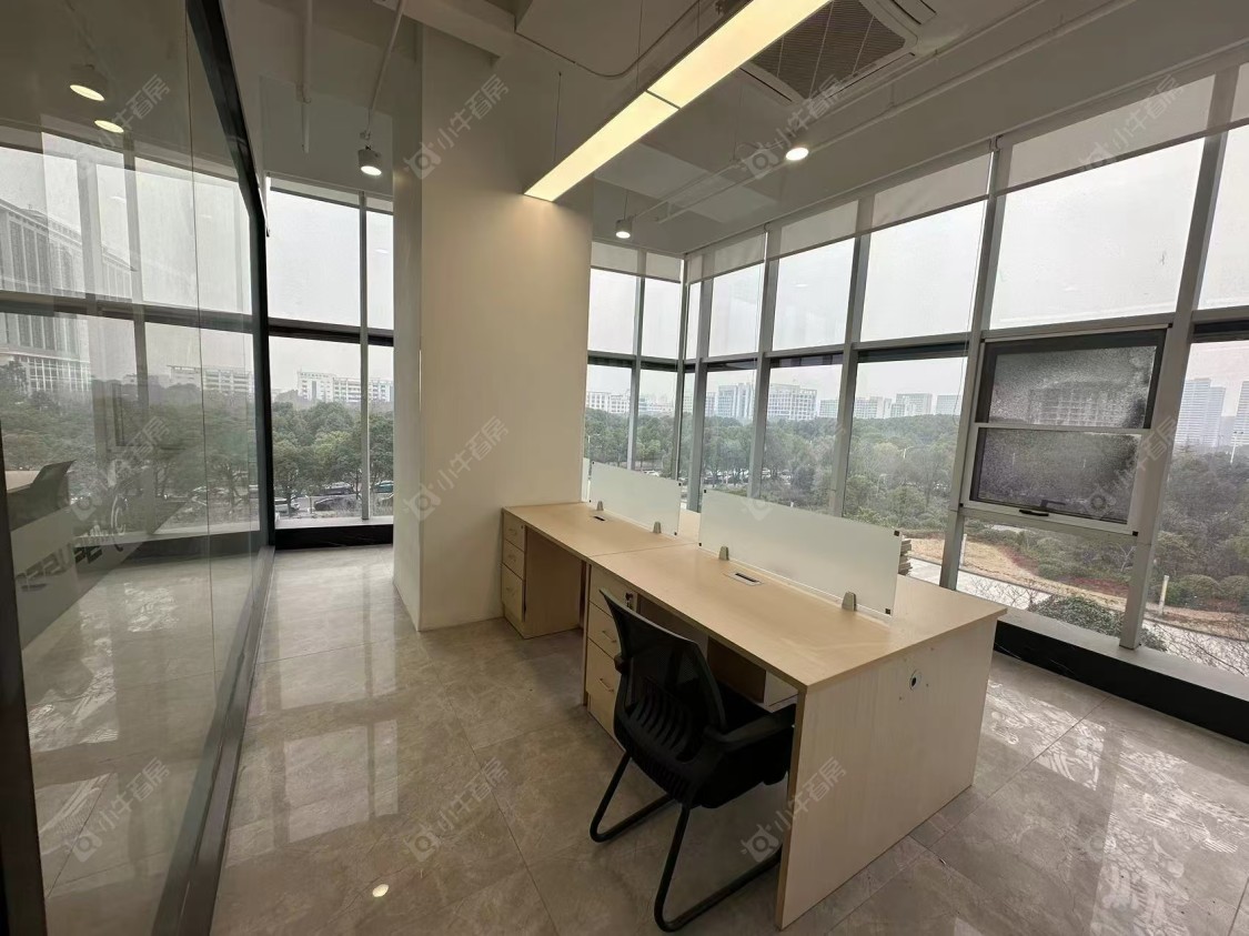 常州常州科教城创研港在租房源室内图_小牛看房