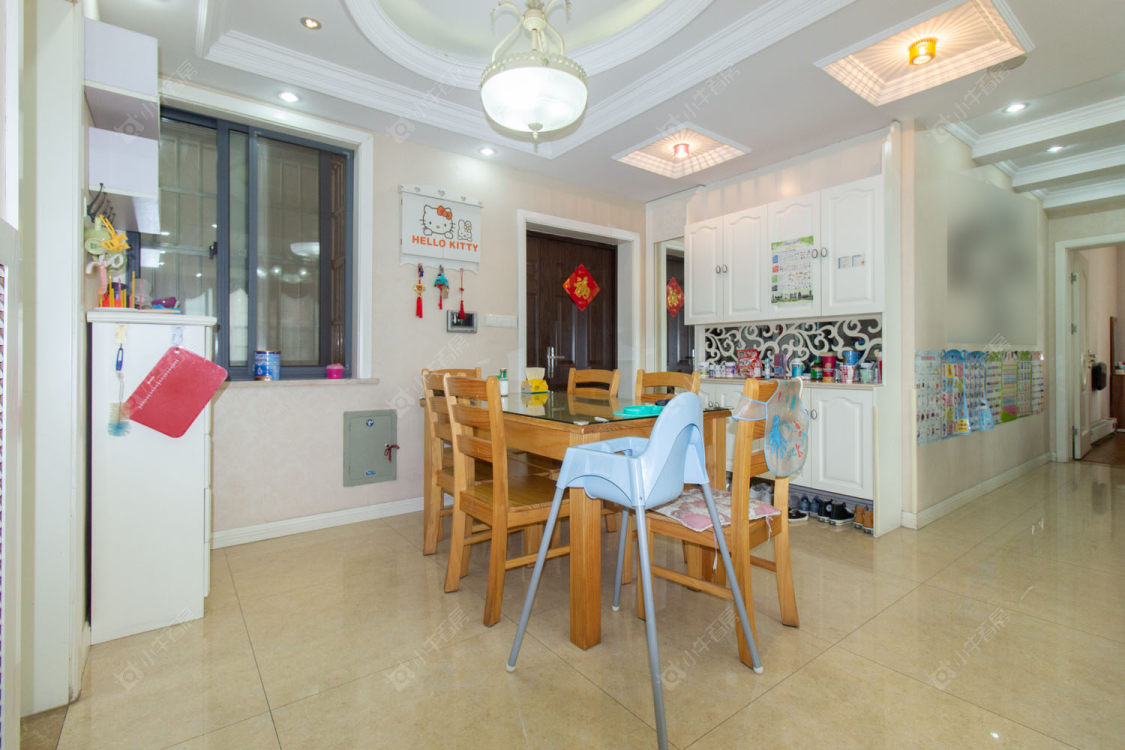 国泰名都房源室内图 常州国泰名都在售二手房源室内图_小牛看房