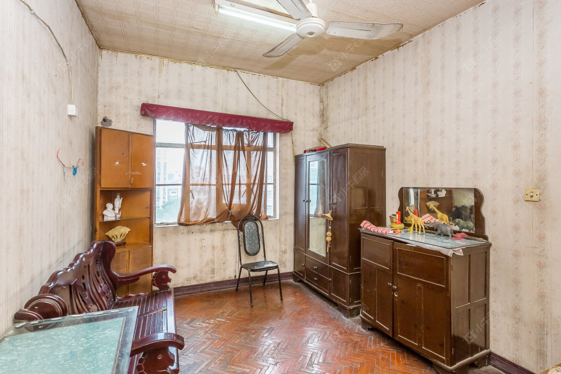 常州三家村在售二手房源室内图_小牛看房