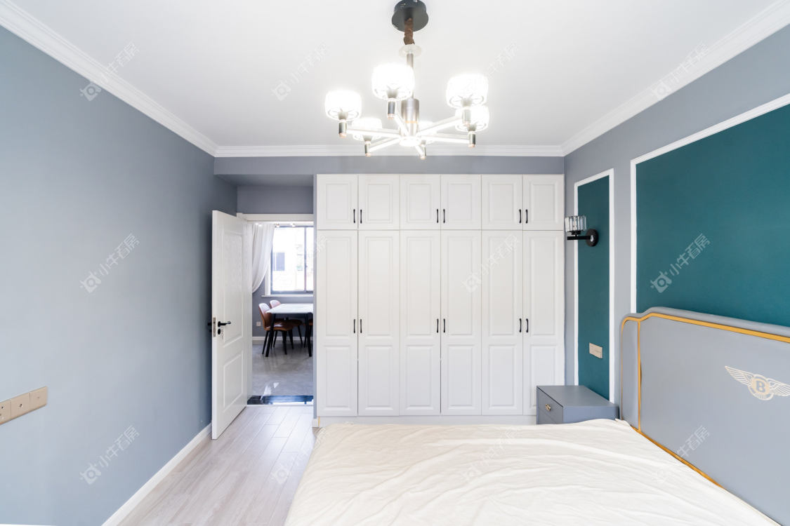 常州工人新村南在租房源室内图_小牛看房