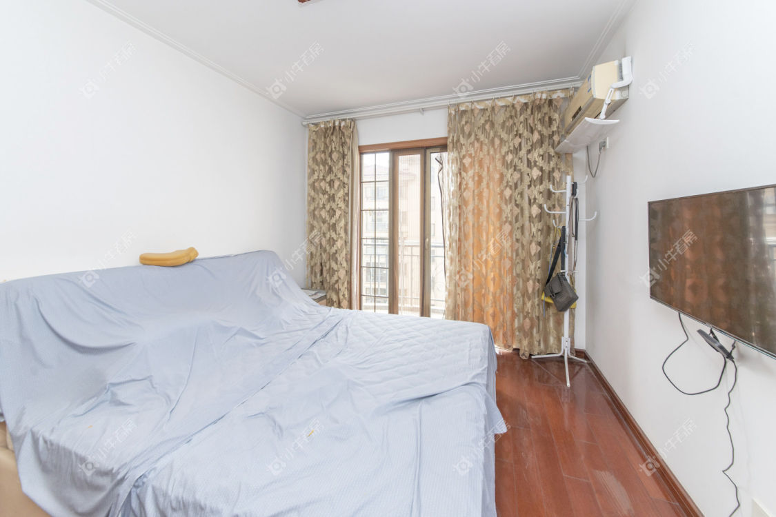 常州伟业臻品花园在租房源室内图_小牛看房