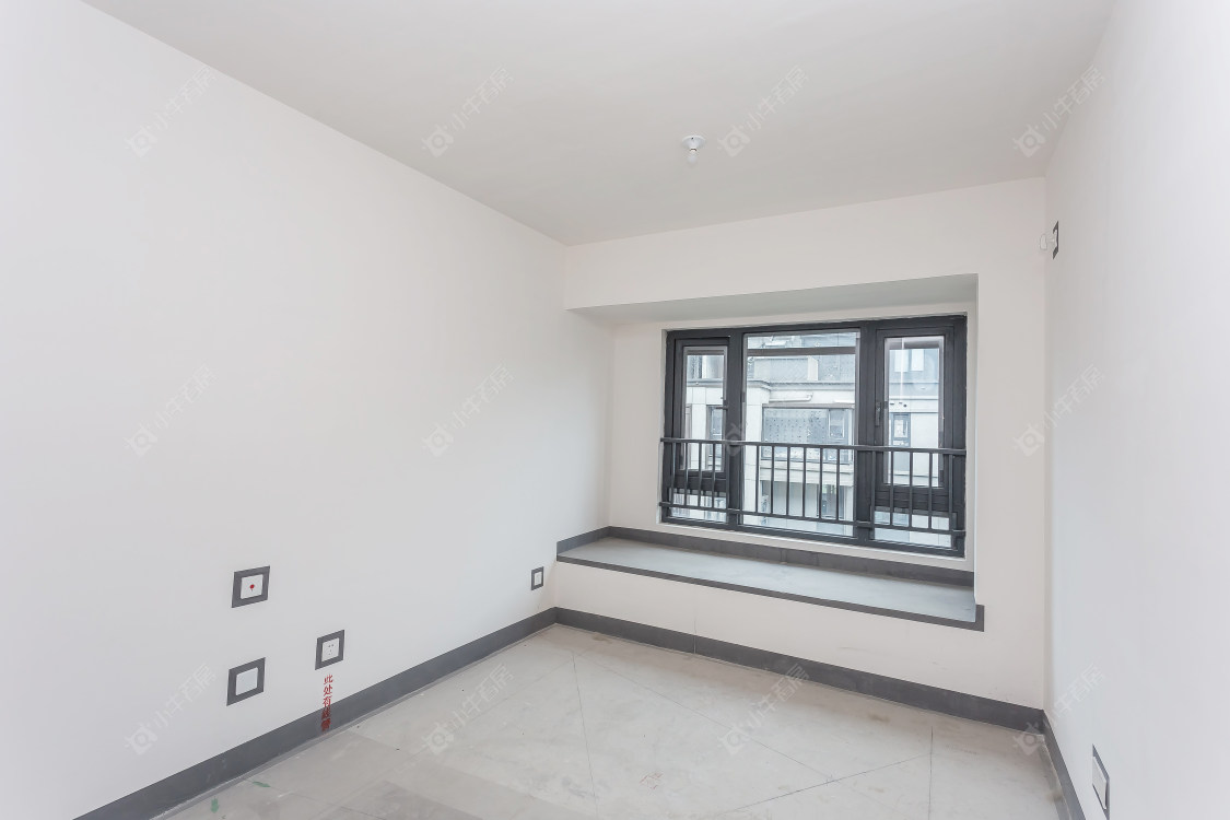 常州保利天珺在售二手房源室内图_小牛看房