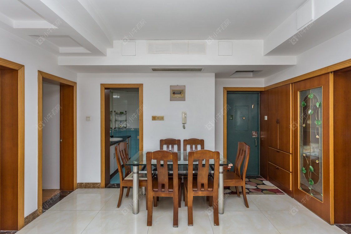 常州金禧园(钟楼)在售二手房源室内图_小牛看房