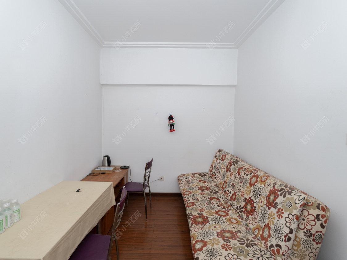 常州金巢公寓在售二手房源室内图_小牛看房