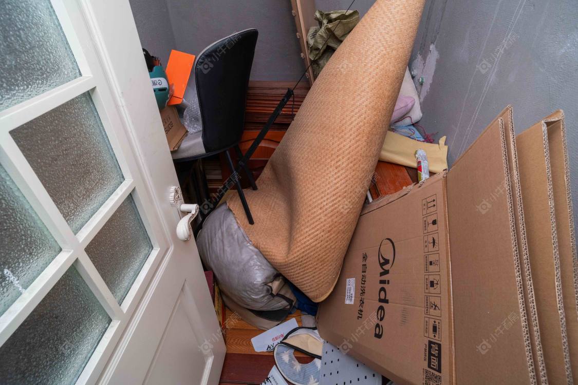 常州松涛苑在售二手房源室内图_小牛看房