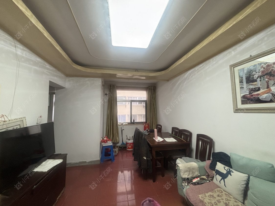 常州清潭西村在租房源室内图_小牛看房