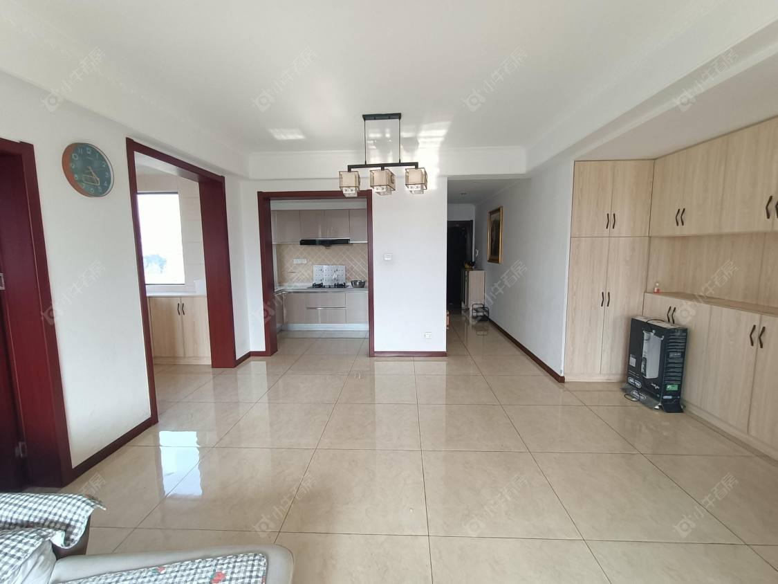 常州天山花园在租房源室内图_小牛看房