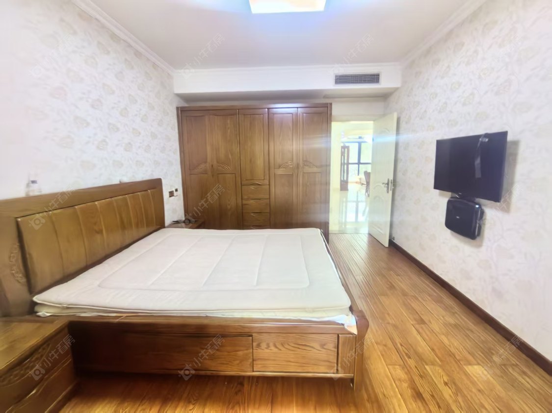 常州丰臣凯林花园在租房源室内图_小牛看房