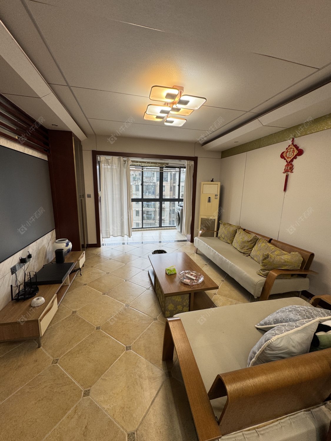 常州金色新城东区租房_小牛看房