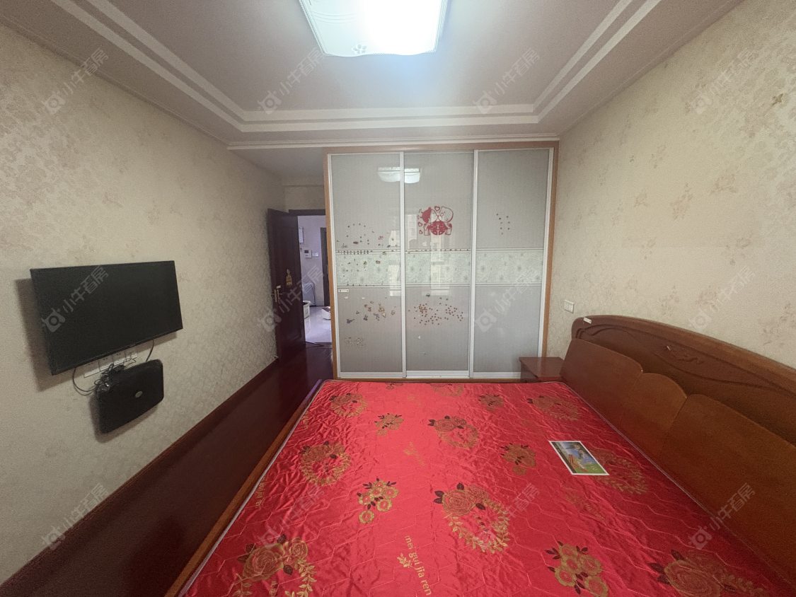 常州绿都万和城二区在租房源_小牛看房