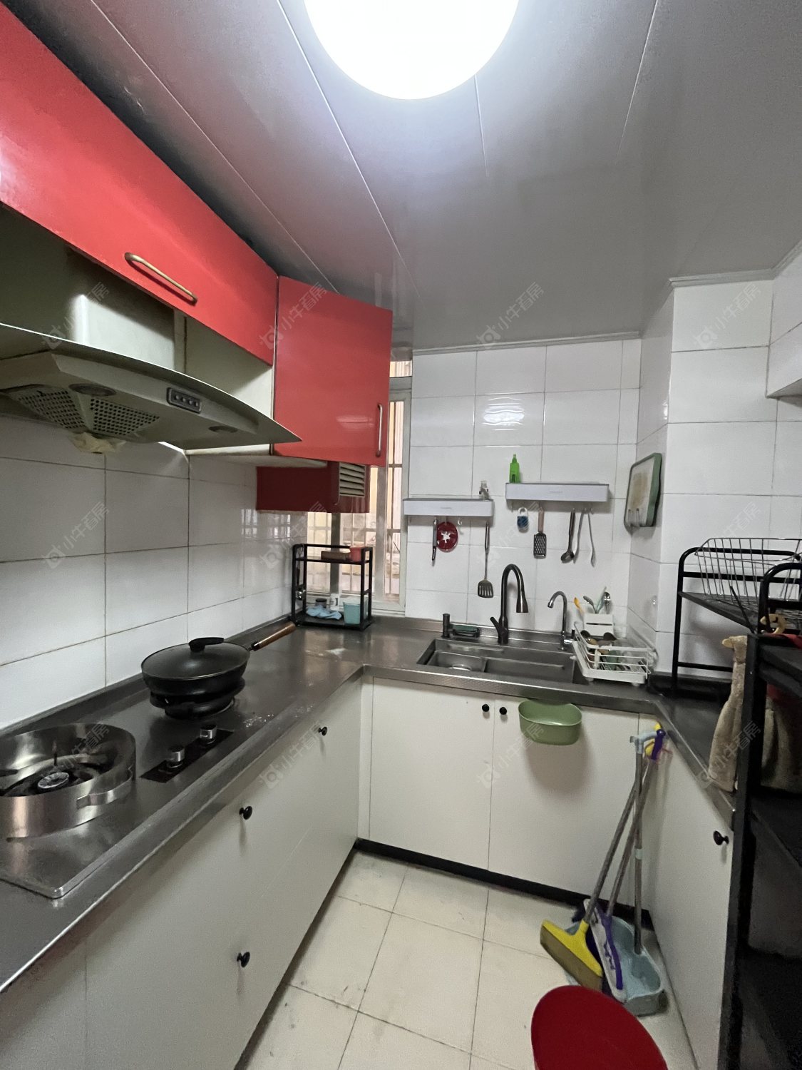 常州劳动中路在租房源_小牛看房