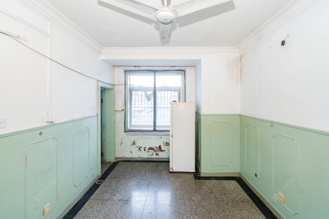 常州浦前村委在售二手房_小牛看房