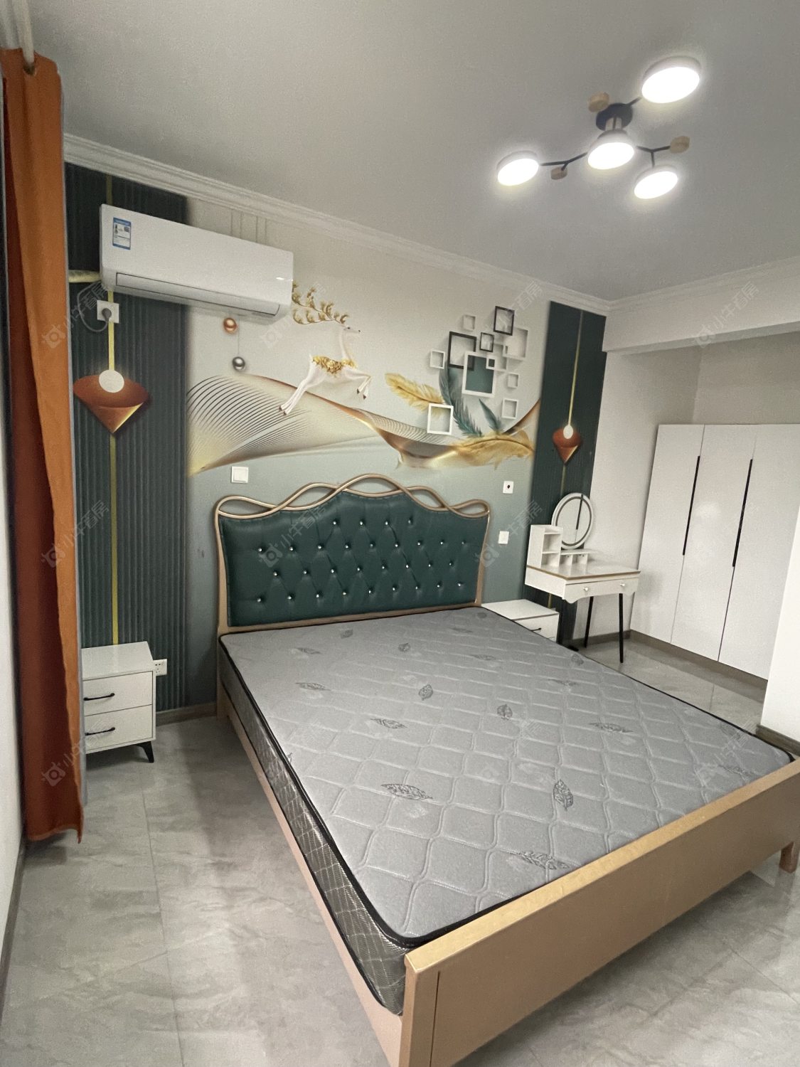 常州百馨西苑五期在租房源室内图_小牛看房