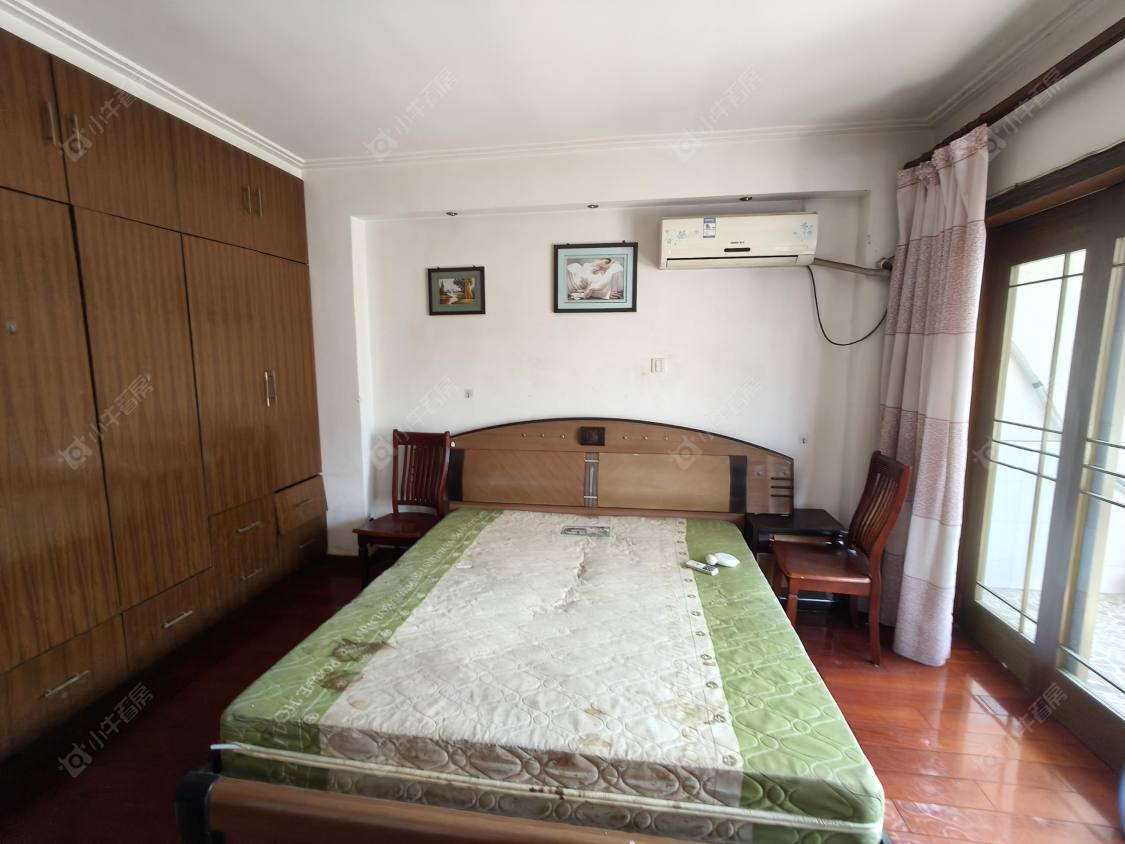 常州东庄新村在租房源室内图_小牛看房