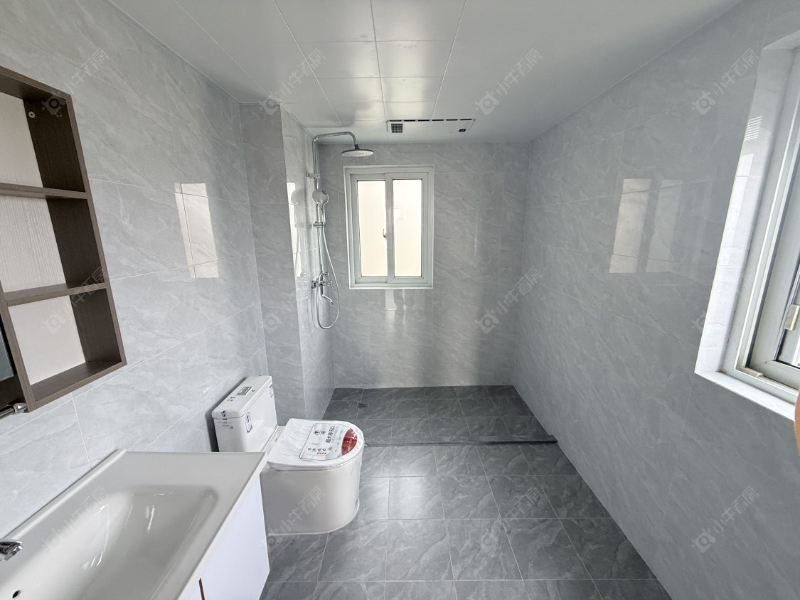 常州路劲城市印象在租房源室内图_小牛看房