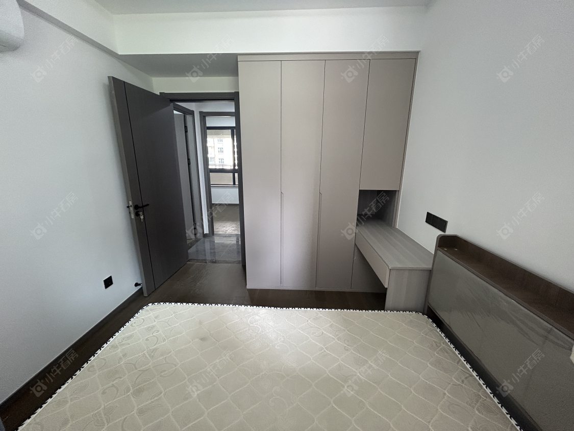 常州碧桂园都市森林在租房源_小牛看房