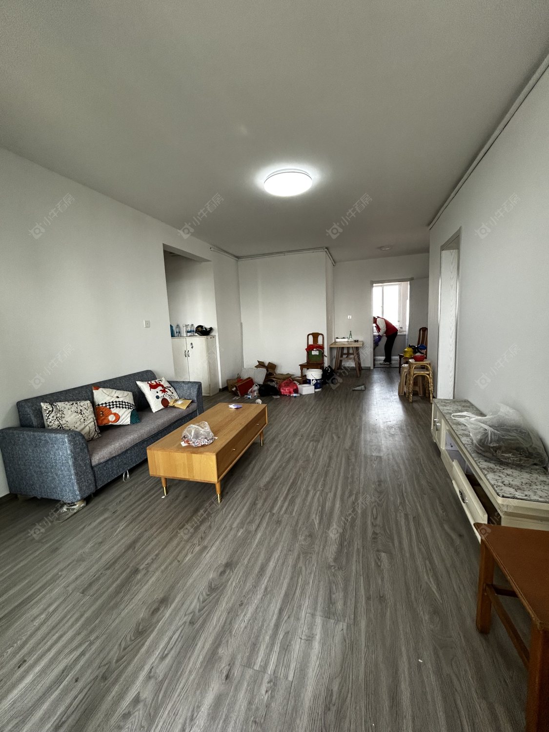 常州西林家园二期租房_小牛看房