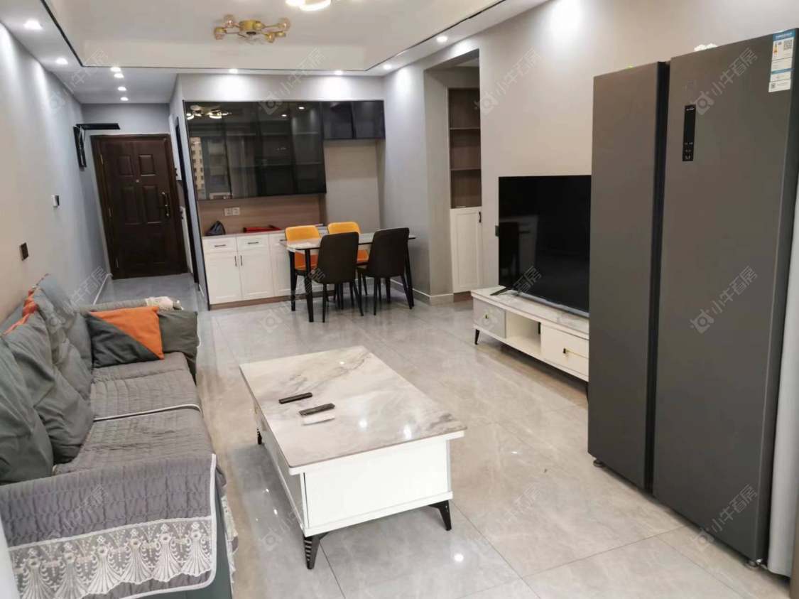 常州吾悦广场北区在租房源_小牛看房