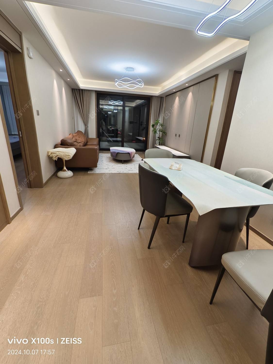 常州朗诗熙华府在租房源室内图_小牛看房