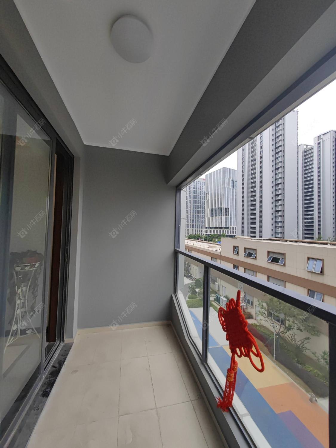 常州蓝光晶曜在租房源室内图_小牛看房