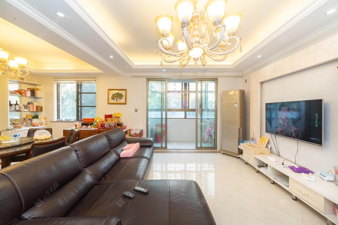 常州银河湾第一城一期在售二手房_小牛看房