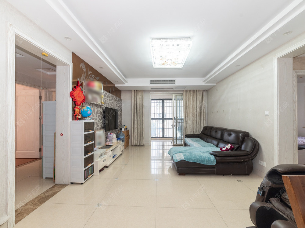 常州滨江明珠城东区在售二手房源室内图_小牛看房