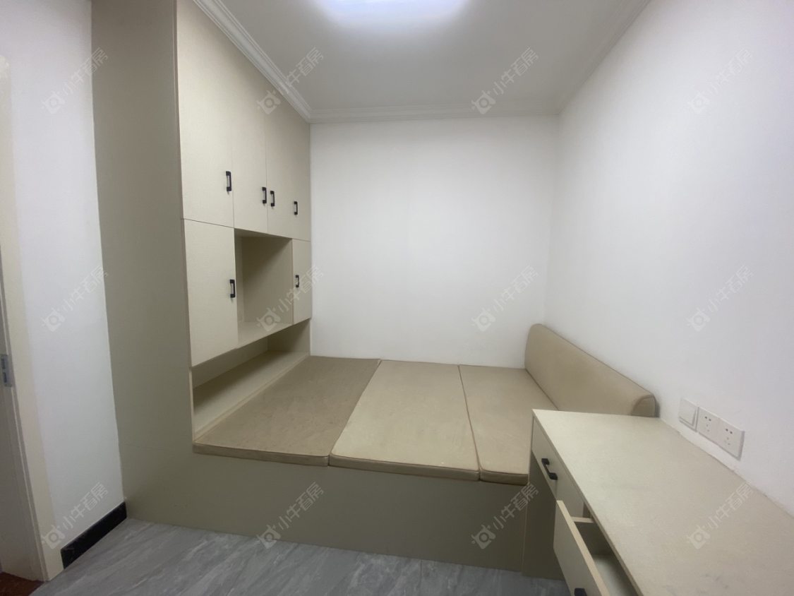 常州福成上城花园在租房源室内图_小牛看房