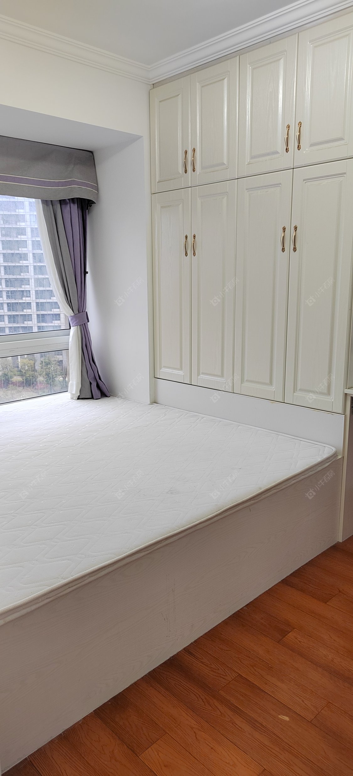 常州龙湖龙誉城二期在租房源室内图_小牛看房