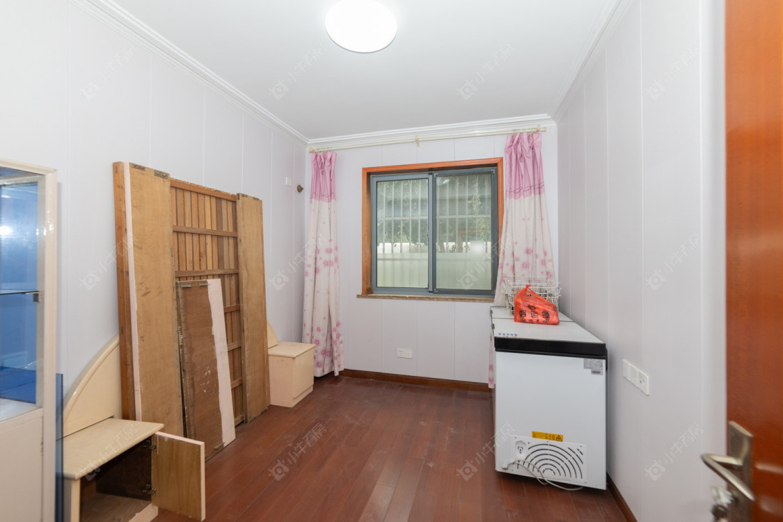 常州滨江明珠城东区在售二手房源室内图_小牛看房