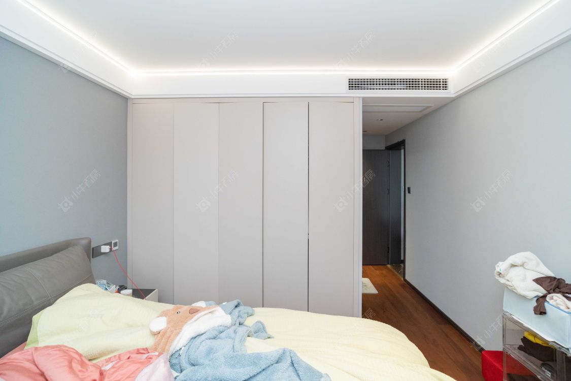 常州梧桐香郡二期在售二手房源室内图_小牛看房