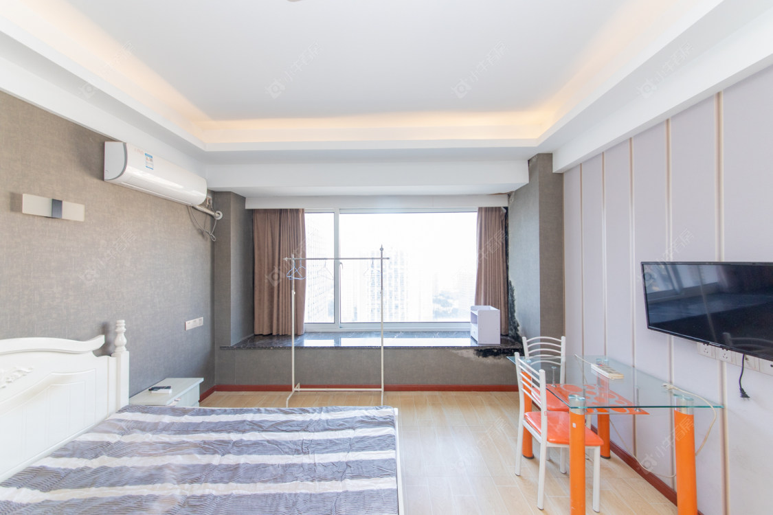 宝龙城市广场房源室内图 常州宝龙城市广场在售二手房源室内图_小牛看房