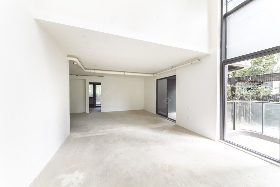 常州万科瑧湾汇（原蓝光黑钻）在售二手房源室内图_小牛看房