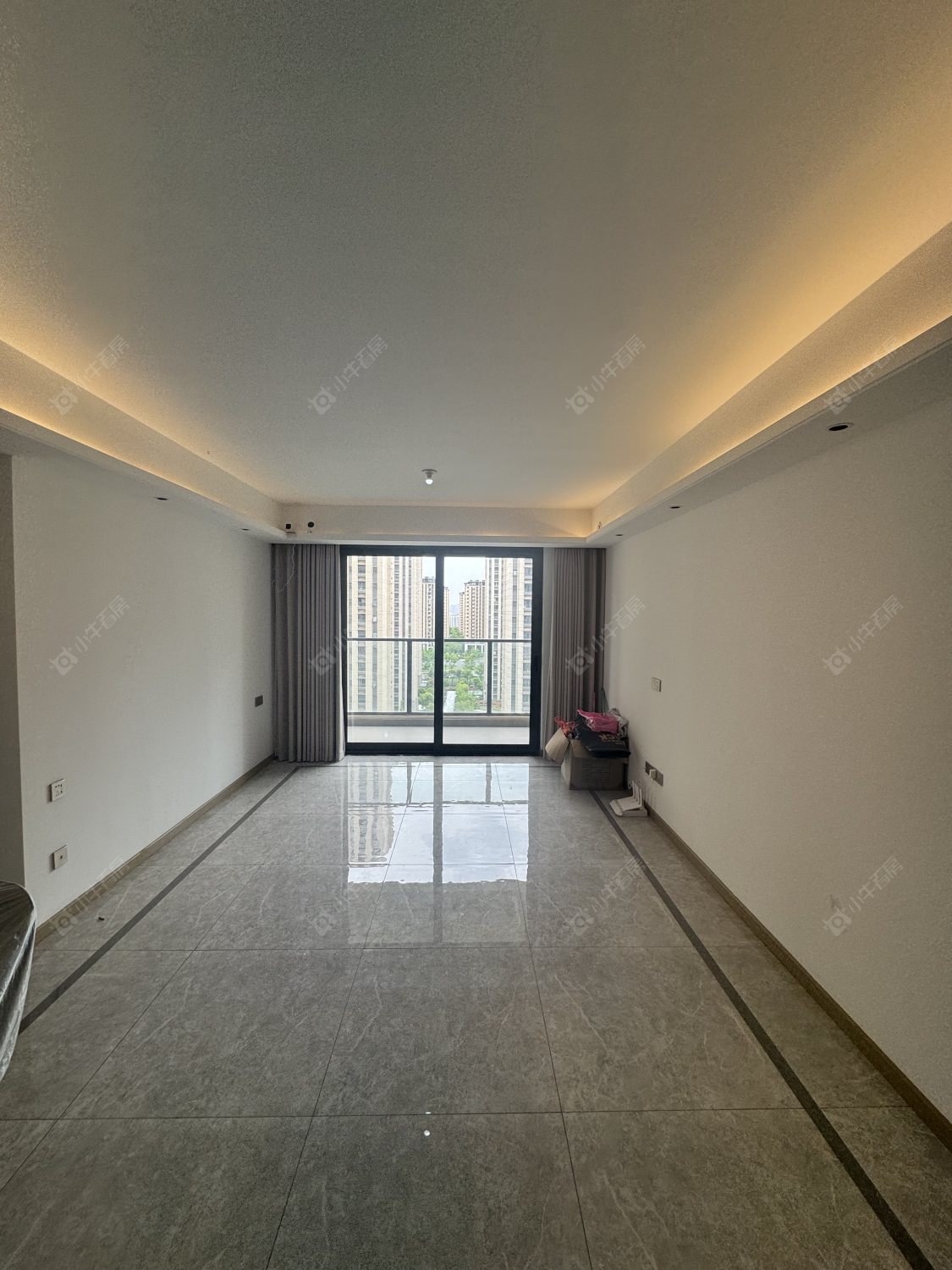 常州绿地香港名墩道在租房源_小牛看房